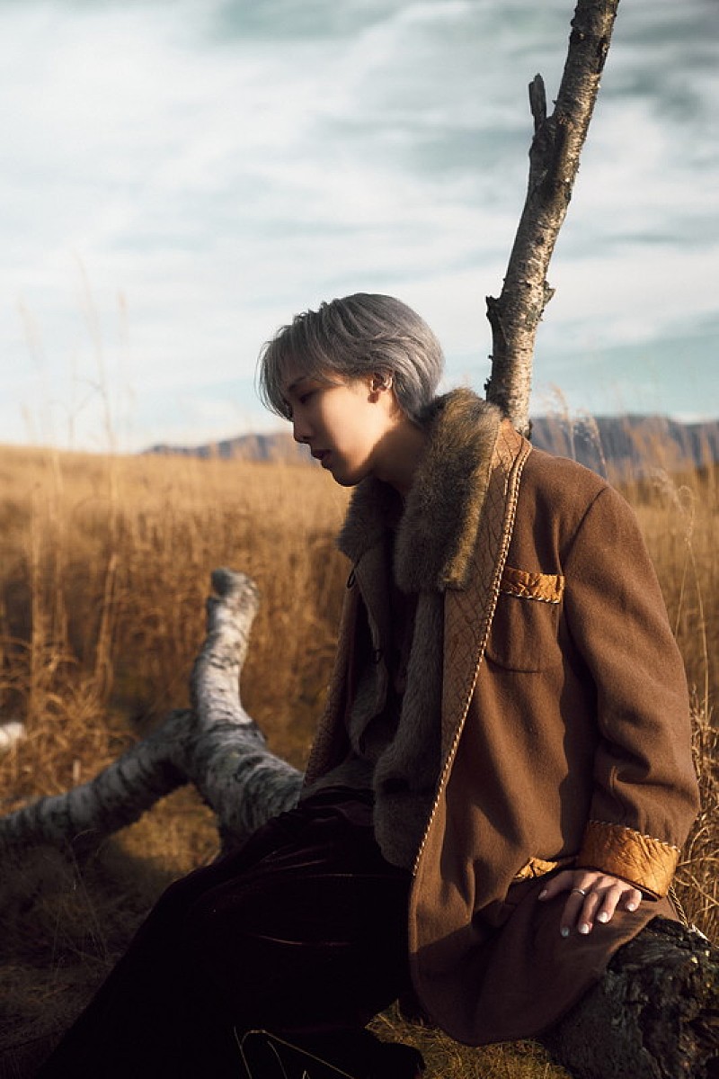 「Aile The Shota、朝日ななみ出演「ハナユキ」MV公開」1枚目/2