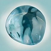 「リーガルリリー 配信シングル『コースター / カニステル』」2枚目/3