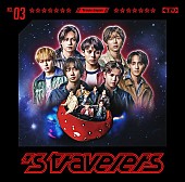 「【先ヨミ】Travis Japan『’s travelers』13.6万枚で現在アルバム1位独走中」1枚目/1