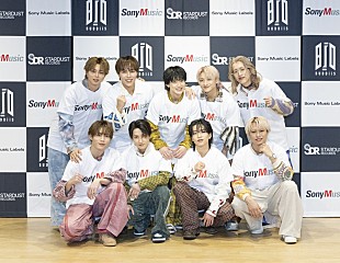 「BUDDiiS、メジャー1stアルバム『THIS IS BUDDiiS』2月リリース」