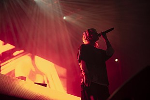 「＜ライブレポート＞水槽　過去を愛し、今を更新する【JUNCTION】の夜――“死ななくてよかった”その先を生きる41曲」