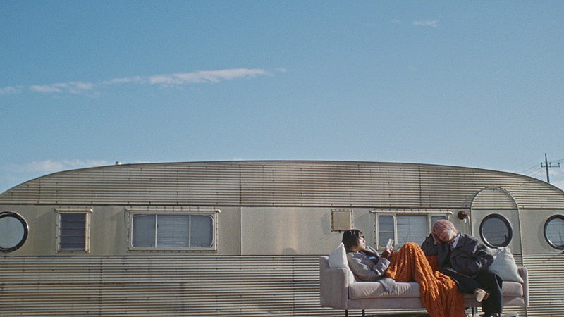 「『神山羊 - きみになれたら【Music Video】』」3枚目/9