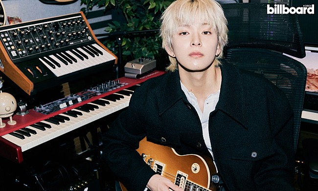 「＜インタビュー＞プロデューサーASAHI（TREASURE）が描くカラーパレット――その上で色が広がっていくとき」1枚目/6