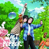 「(C) 江口連・オーバーラップ／MAPPA／とんでもスキル」4枚目/4