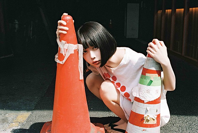 「ano、アニメ『TRIGUN STARGAZE』OPテーマを担当」1枚目/2