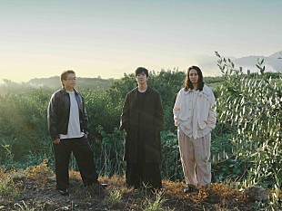 「レミオロメン、約14年ぶりとなる活動再開＆全国ツアーを発表」