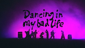 muque「muque×CLAN QUEENが共鳴、コラボ曲「Dancing in my bad life」MVで」