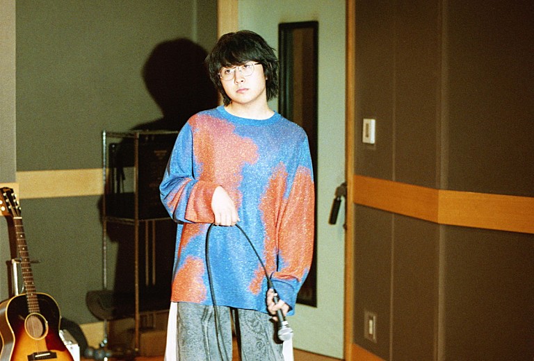 崎山蒼志「崎山蒼志、アニメ『『青のミブロ』-芹沢暗殺編-』EDテーマを担当」