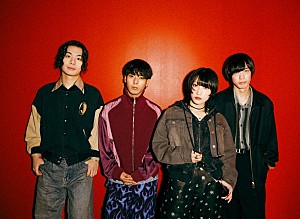 yutori「yutori、2026年ワンマンツアー開催&新曲「数%のハッピーエンド」リリース決定」