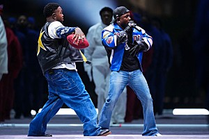 ケンドリック・ラマー「ケンドリック・ラマー、最新AL『GNX』のために100曲近くレコーディングしたことが明らかに」