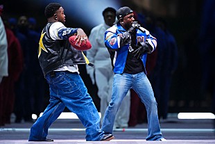 「ケンドリック・ラマー、最新AL『GNX』のために100曲近くレコーディングしたことが明らかに」