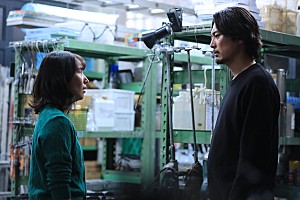 「「イイワル」“見落としていた人物”の存在が明らかに 「キングらが驚くのはなぜか」「キング妻がラスボス!?」」