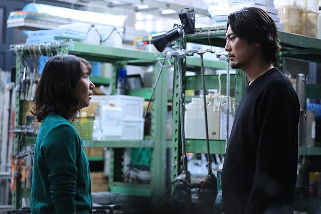 「「イイワル」“見落としていた人物”の存在が明らかに 「キングらが驚くのはなぜか」「キング妻がラスボス!?」」1枚目/1