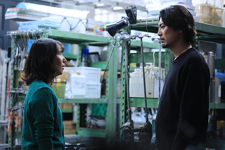 「「イイワル」“見落としていた人物”の存在が明らかに 「キングらが驚くのはなぜか」「キング妻がラスボス!?」」