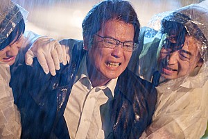 「「コ－チ」「向井チルドレンが向井さんを救ってあげてほしい。きっとそうなると信じている」「堺刑事（佐藤龍我）、ちょっと珍しいキャラクタ－で面白かった」」