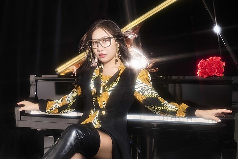 五条院凌「ピアニスト五条院凌、2026年1月から5か月連続で“五条院の日”（毎月5日）に代官山教会で特別公演を開催」