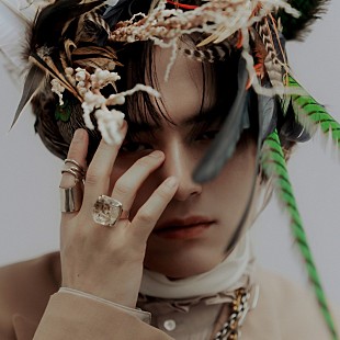 「竹中雄大（Novelbright）、ソロカバーAL『DIVA』全曲ティザー映像公開＆特設サイトもオープン」