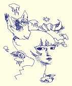 「椎名林檎、ニューアルバムは自作曲封印の『禁じ手』」1枚目/3