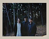 「odol、ニューALリリース＆WWW Xワンマンライブ2DAYS開催決定」1枚目/3