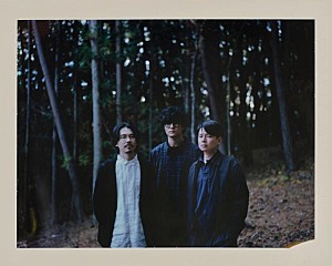 odol「odol、ニューALリリース&WWW Xワンマンライブ2DAYS開催決定」