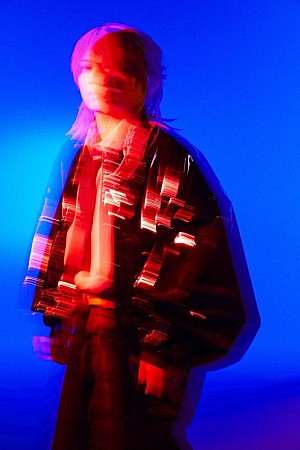 Bimi「Bimi、ニューEP『【人】/INORI』リリース決定&EPを引っ提げたツアースケジュール発表」