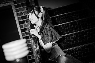 「BLUEGOATSソンソナ「私は本物の笑顔を何度だって見せられる」「愛されるようになった自分を横アリで見てもらいたい」青春パンクアイドルの中で王道アイドルを目指す理由」