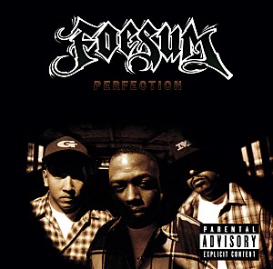 フォーサム「フォーサム(Foesum)、名盤『パーフェクション』30周年記念アナログ盤発売 スヌープ・ドッグとのコラボ収録」