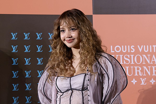 「BLACKPINKリサ、マ・ドンソクらとNetflixアクション映画『Tygo』に出演決定」1枚目/1