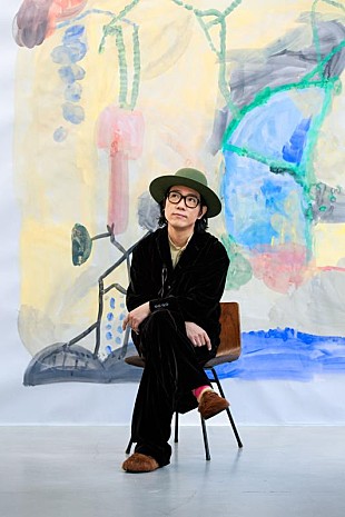 「ハナレグミ、過去ALアナログリリース第三弾決定 『What are you looking for』『SHINJITERU』『発光帯』の3タイトル」