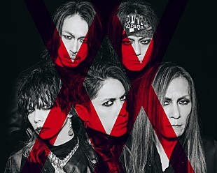 「lynch.、8夜連続で過去ライブ映像プレミア公開決定」