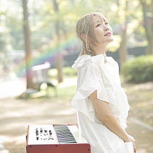 ハラミちゃん「ハラミちゃん、新曲「虹」配信リリース」