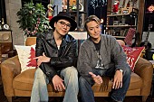 「冠番組『TAKAHIRO &amp;amp; OMIのおたがいプロデュース』、昨年に続いて今年はXmasイブに放送決定」1枚目/1