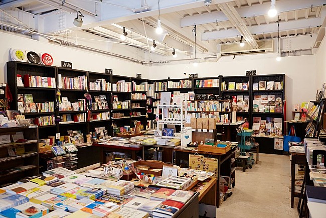 「ホホホ座 浄土寺店」13枚目/13