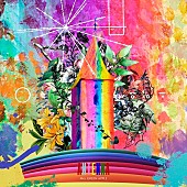 「Mrs. GREEN APPLE「Magic」累計5億回突破：今週のストリーミングまとめ」1枚目/1