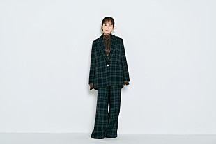 「＜わたしたちと音楽 Vol.69＞前田敦子が語る、出産のパワーとキャリアを続けることへの想い」