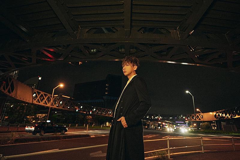 S.Yuya（シド）、2ndALを引っ提げたツアー【S.Yuya TOUR 2026 ～Circle～】開催決定