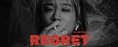 「ExWHYZ、伊澤彩織主演の新曲「リグレット」MV公開」1枚目/5