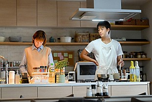 「「じゃあつく」最終話　“勝男”竹内涼真と“鮎美”夏帆の結末に反響 「勝男ロス過ぎる」「スペシャルドラマに期待」」