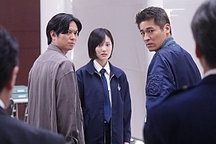 「「新東京水上警察」最終回前の怒涛の展開に反響 「すごい展開だった」「最終回で全て回収できるのか」」