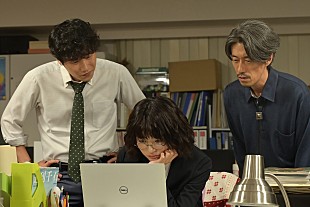 「「スク－プのたまご」最終章　“謎のサングラス男”の正体が判明 「黒幕感がすごい」「面白い展開になってきた」」