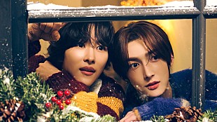 「ROIROM、2人の魅力を引き出すウィンターソング「My Princess」MV公開」