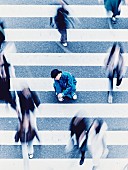 「がらり、北山宏光主演ドラマの主題歌を含むニューアルバム『コントラスト』配信リリース」1枚目/2