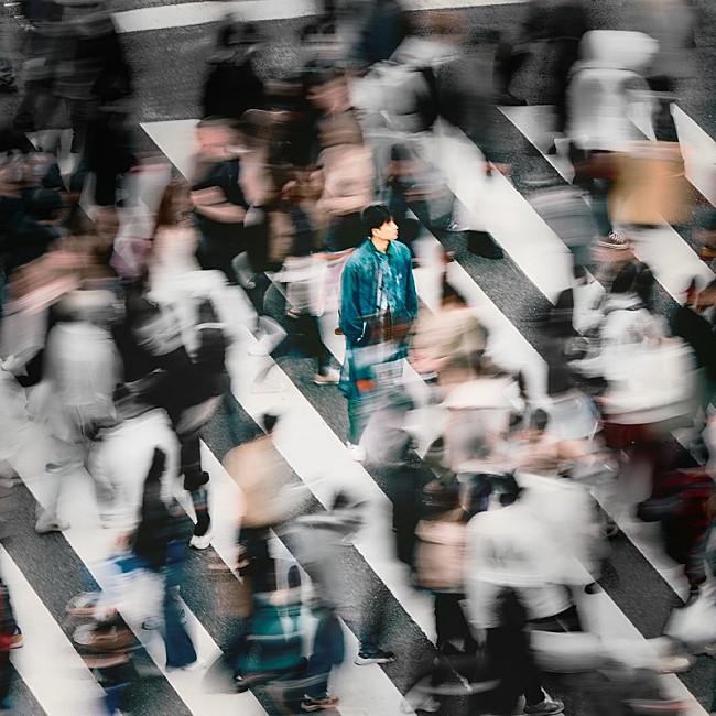 「がらり アルバム『コントラスト』」2枚目/2