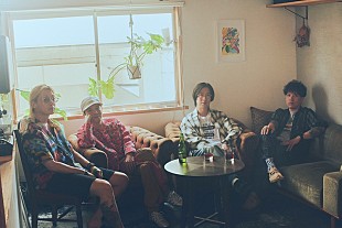 「ストレイテナー、ライブハウスでのワンマンツアー【STRAIGHT SONGS TOUR】2026年5月より開催決定」