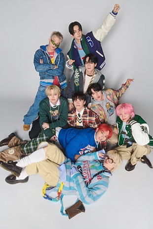 「JO1、2026年の東京＆京セラドーム公演／初の東京ドーム公演の映画化／映像作品2タイトルリリースを発表」