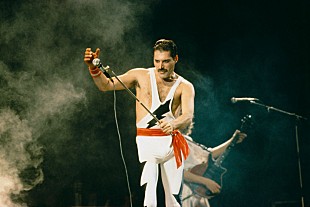 「クイーン、「Bohemian Rhapsody」MVのYouTube再生数が20億回突破」