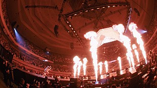 「ano、2/18発売のLIVE Blu-ray『呪いをかけて、まぼろしをといて。』武道館公演より「骨バキ☆ゆうぐれダイアリー」のライブ映像を公開」