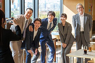 「「コ－チ」「益山班にパワ－アップして帰っきてほしい」「いや－、唐沢寿明やっぱすげえわ」」