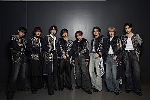 「OCTPATH、プロジェクト「Go To 5th Anniversary」を発表　ファンミ開催や地上波冠番組も決定」