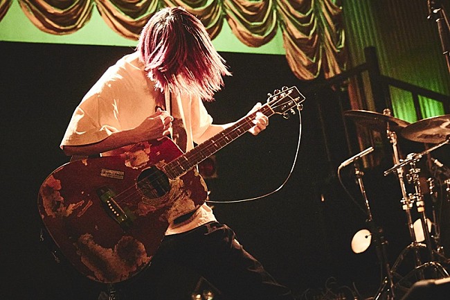 「Photo by 上保昴大」8枚目/15